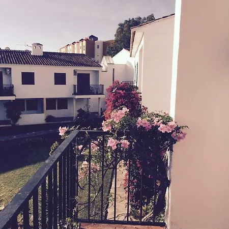 Biarritz's Green|guadalmina Thouse- Hole 12+1 Holiday home